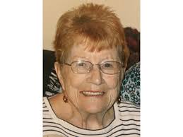 Lorraine Wolf Obituary (1932