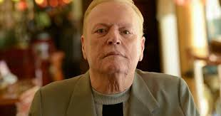 Sent out to members of congress during the 2019 holiday season. Larry Flynt Hustler Magazine Editor And First Amendment Champion Has Died At 78 Cbs News