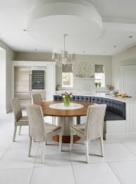 When you have an island with a drop leaf, like the homestyles americana kitchen island, you'll be able to fold the leaf up and put stools underneath for seating or fold it down when you need to save space. Pin On Diy Kitchen Ideas