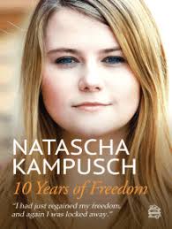 10 Years of Freedom by Natascha Kampusch, Heike Gronemeier (Ebook)