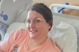 Fundraiser by Richard Klinedinst : Help Her Beat Cancer and Cover Medical  Bills