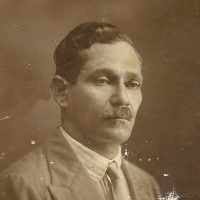 Benjamin Recio Dueña (1881–1952)