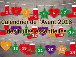 49,95 euros où l'acheter : Calendrier De L Avent Special Aromatherapie Calendrier De L Avent Huiles Essentielles Noel