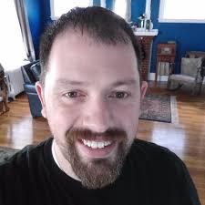 Brandon Gorham (@BrandonMGorham)