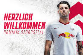 Dominik szoboszlai, 20, from hungary rb leipzig, since 2020 left midfield market value: Neuzugang Szoboszlai