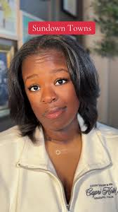 Newberry Sc Sundown Town