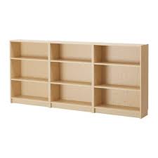 Billy Bookcase Birch Veneer 94 1 2x11x41 3 4 Ikea In 2020 Ikea Bookcase Billy Bookcase Ikea Bookshelves