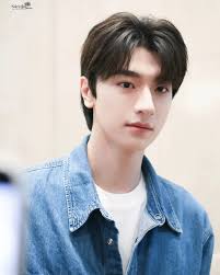 2024-06-24 Weibo Update about Lin Yi♡ "Lin Yi did a video recording for Hi6  event 🤭 " .. .. For more follow @iam__linyi_ .. .. #iamlinyi #linyi  #linyilovers #linyilover_th #林一 #林一同学 #putyourheadonmyshoulder #