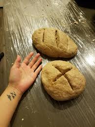 To this day, i consider the tassajara bread book to have been a major influence not just on my cooking and baking, but on my attitude and philosophy about food in general. Tassajara Bread Book Sourdough Baking