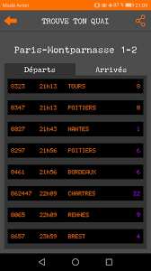 Check spelling or type a new query. Trouve Ton Quai For Android Apk Download
