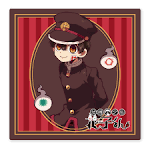 地縛少年花子くん