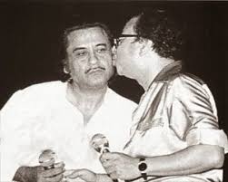 Download All Time Hit Mp3 Songs Of Kishore Kumar Asha Bhosle Lata Mangeshkar Md Rafi R D Burman R D Burman Boss Rare Kishore Kumar Singer Old Singers