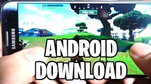 The ported apk covered below is now obsolete because fortnite beta is officially available for all android devices! Fortnite Download For All Android Devices Everdel