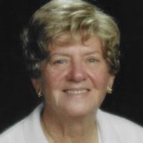 Veronica Jean Karichko Russin Obituary 2017