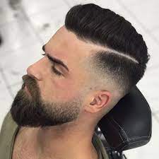 Pin On Hairstyles For Men