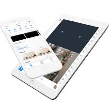 The app uses cell phone signal triangulation to find people and makes location sharing easy. Digital Mobile Surveillance System Dmss Mobile App Dahua Technology Usa Inc