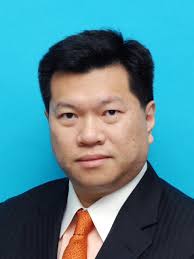 Hong Kong Legal Exchange Foundation » Lawrence Ma