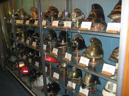 Serving fire fighters for 60 years! Firefighter S Helmet Wikipedia