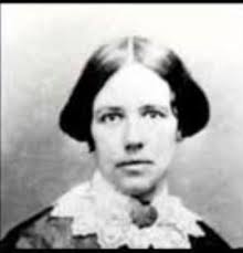 Maria Mitchell was the first American woman to work as a professional  astronomer