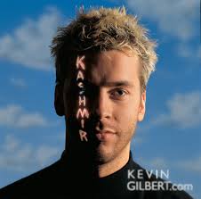 Kevin Gilbert's Accidental Death — Mysterious Things