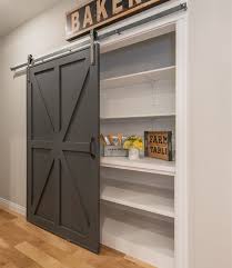 We deliver australia wide and offer the free quote. Barn Door Kitchen Pantry Windsorone