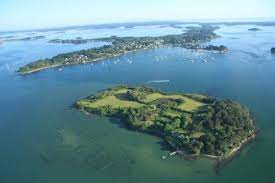 Un Dimanche Sur Le Golfe Du Morbihan Mai 2014 Le Blog De Tofenvol Golfe Du Morbihan Morbihan Ile De Bretagne