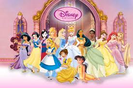 Les pages de coloriage disney peuvent aider les enfants et les adultes à montrer leur amour pour leurs films et personnages préférés. Coloriage Princesse Disney Sur Hugolescargot Com