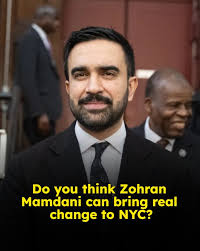 I can't stand the thought of him running New York City. I can't stand it."  Share your thoughts—how do you feel about the idea of him leading New York  City? Join the