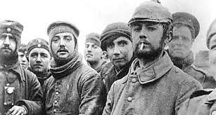 Aiming german sniper token is now correct. The Story Of The Wwi Christmas Truce History Smithsonian Magazine