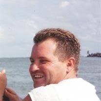 Mr. Marshall Keith Poston Obituary