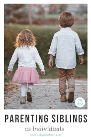 How To Keep Siblings In The Funnel Babywise Mom Kids And Parenting Sibling Fighting Help Baby Sleep