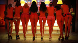 Alle Infos zum FKK Luder-Lounge Dortmund (D) (Dortmund   Nordrhein-westfalen)