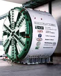 See more of herrenknecht india pvt,ltd on facebook. Dublin Sea Port Tunnel Verdict Traffic
