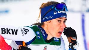Meaning that we design super feminine training wear with technical features and details that women appreciate and need. Johaug Deklassiert Die Konkurrentinnen Van Der Graaff Auf Platz 37 Suedostschweiz Ch