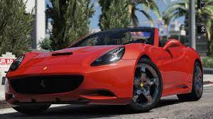 We did not find results for: Ferrari California Autovista Add On Replace Gta5 Mods Com