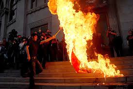 This is to apologize to all bulgarians i offended previous if you are turkish lebanese armenians burn turkish flag 2012 lebanon. Obama Talks Turkey Updated Frontline Club