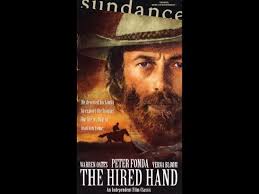 Opening to The Hired Hand VHS (2003)