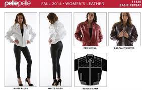Pin On Ladies Pelle Pelle Leather Jackets Donna Sacs