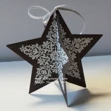 Big Thank You Christmas Paper Crafts Holiday Stamping Christmas Paper