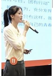 上海师范大学谢晋影视艺术学院2015 级播音主持专业陈祎| Pornmap-91导航