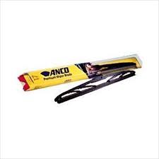 Anco Wiper Blades