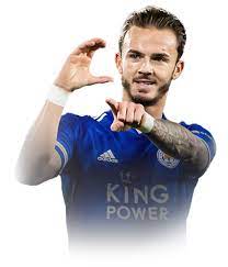 Fifa 21 adds full team scans for psv eindhoven, benfica and marseille, while a number of premier league and bundesliga stars finally get fresh faces too. James Maddison Fifa 21 84 Europa Tott Prices And Rating Ultimate Team Futhead