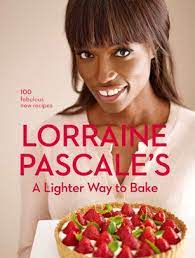 Lorraine Pascale S Raspberry Vanilla And White Chocolate Cake With Almond Flowers Dessert Recipes Goodtoknow Recipe Lorraine Pascale Recipes Baking Book