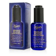 Check spelling or type a new query. Kiehl S Midnight Recovery Concentrate 50ml Womens Skin Care 3605970279752 Ebay