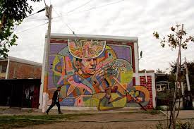 Photos, address, and phone number, opening hours, photos, and user reviews on yandex.maps. Open Air Museum In La Pincoya Museo A Cielo Abierto En La Pincoya Google Arts Culture