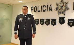 Nombran A Raul Avila Nuevo Coordinador De La Policia Federal En Chihuahua