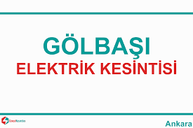 Türkiye'nin elektrik kesintileri haber kaynağı. Ankara Elektrik Kesintisi Listesi Baskent Edas Guncel Kesinti Bilgileri Elektrik Su