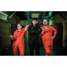 On work side, you'll enjoy a fully modern office, with room for equipment, colleagues, and space to host clients. Get Out Escape Rooms Jail Breakout At The Maitland Gaol