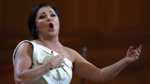 International agency classical music and opera specialist for over 20 years. Scala Erwartet Netrebko Nach Uberstandener Covid 19 Erkrankung Swr2
