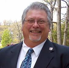 John Richman, Jr. S.J. Wedding Officiant